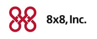 8x8