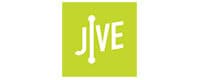 Jive by LogMeIn