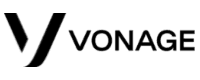 Vonage